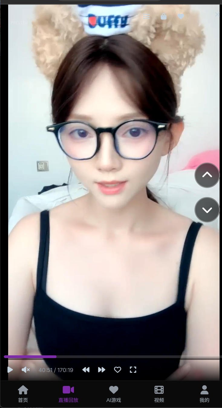直播